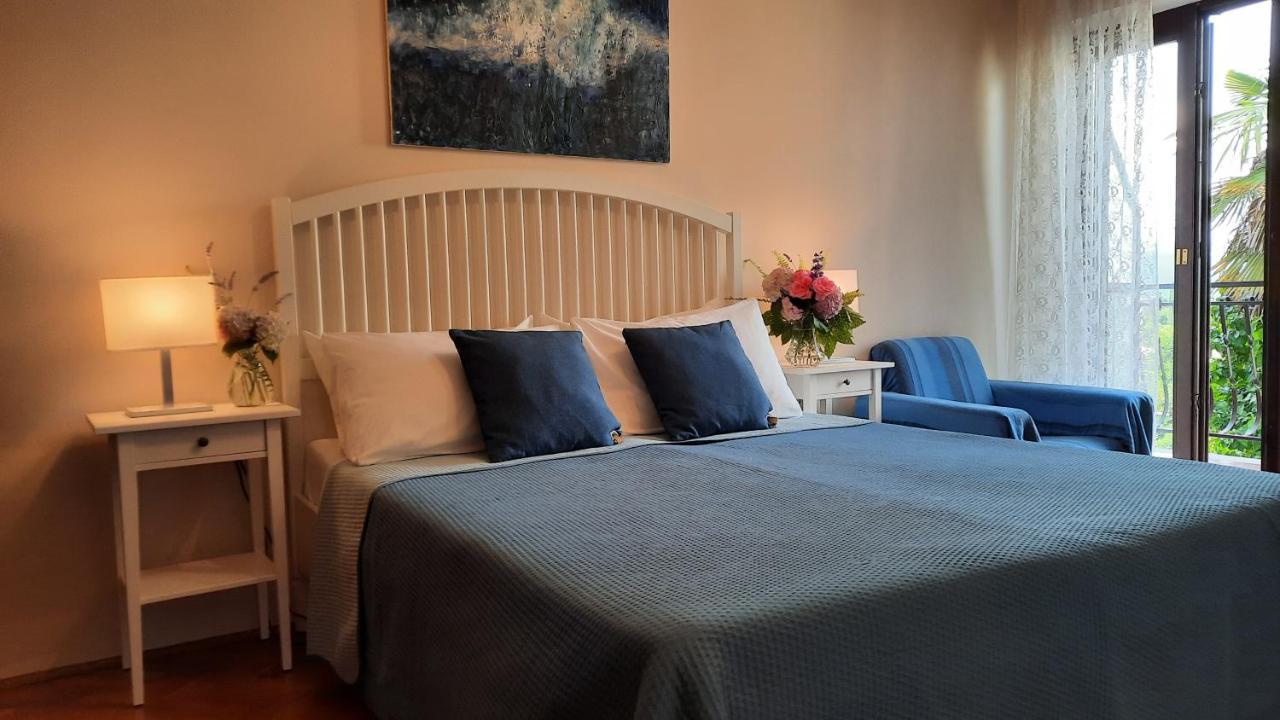 אופטיה Apartments Villa Ida מראה חיצוני תמונה