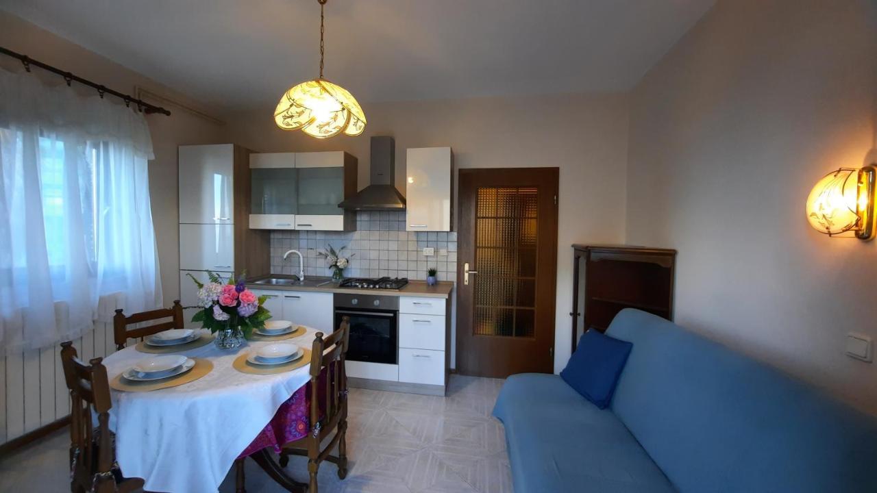 אופטיה Apartments Villa Ida מראה חיצוני תמונה