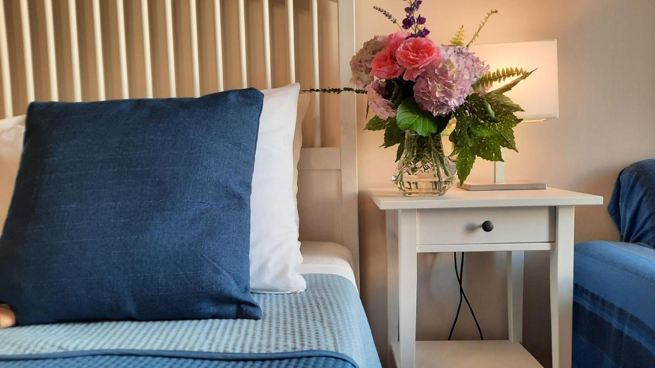 אופטיה Apartments Villa Ida מראה חיצוני תמונה