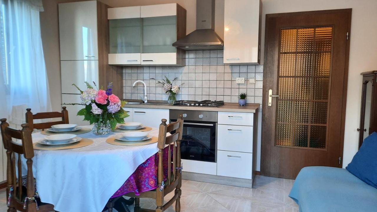 אופטיה Apartments Villa Ida מראה חיצוני תמונה