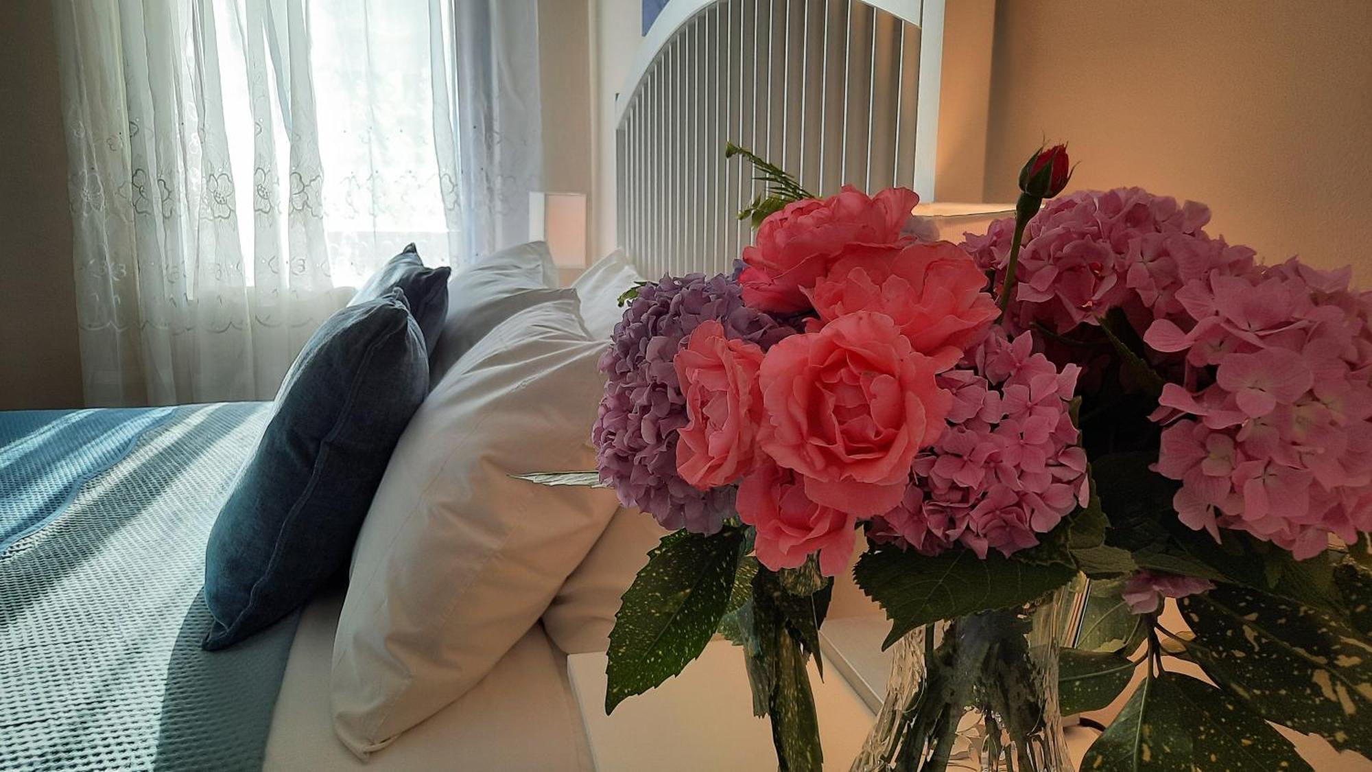 אופטיה Apartments Villa Ida מראה חיצוני תמונה