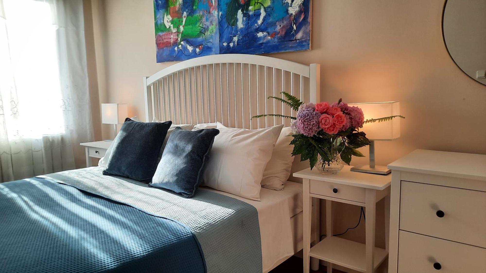 אופטיה Apartments Villa Ida מראה חיצוני תמונה