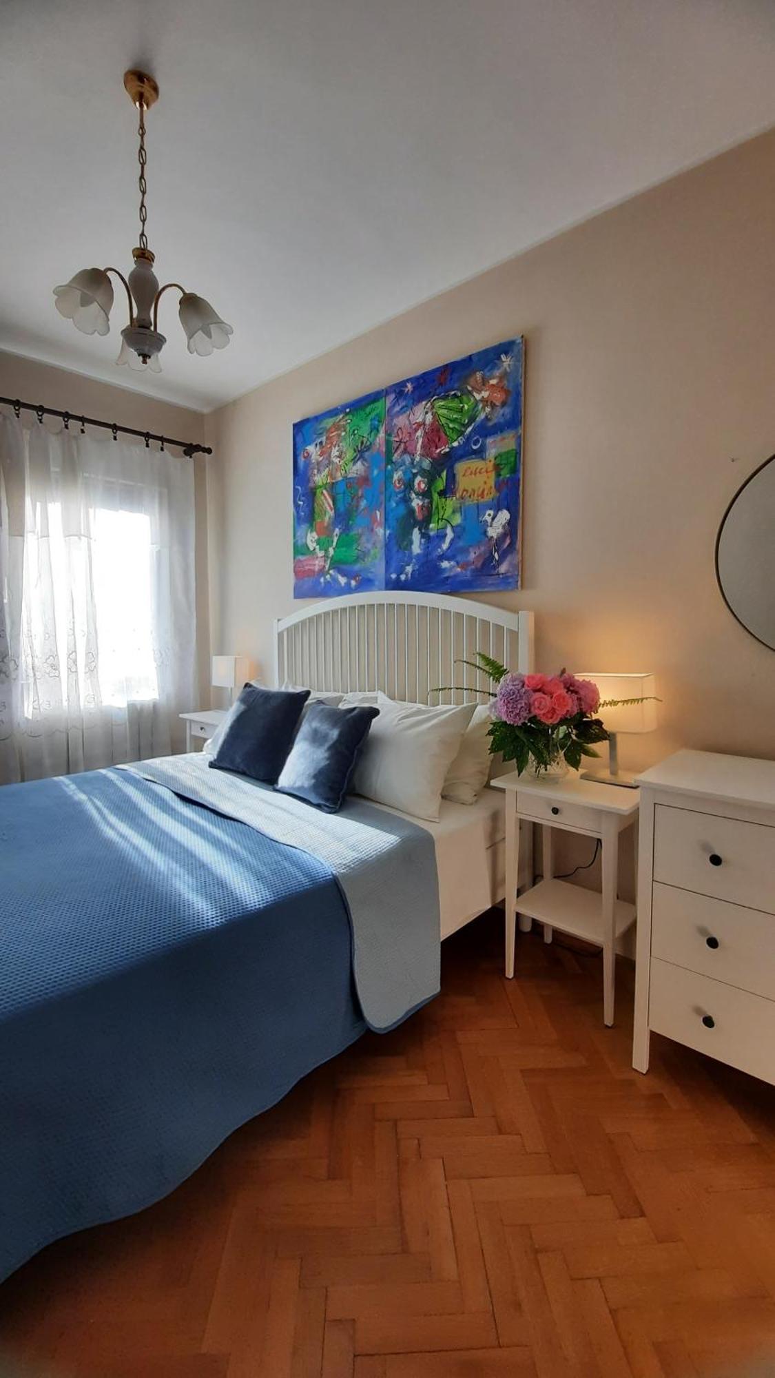 אופטיה Apartments Villa Ida מראה חיצוני תמונה
