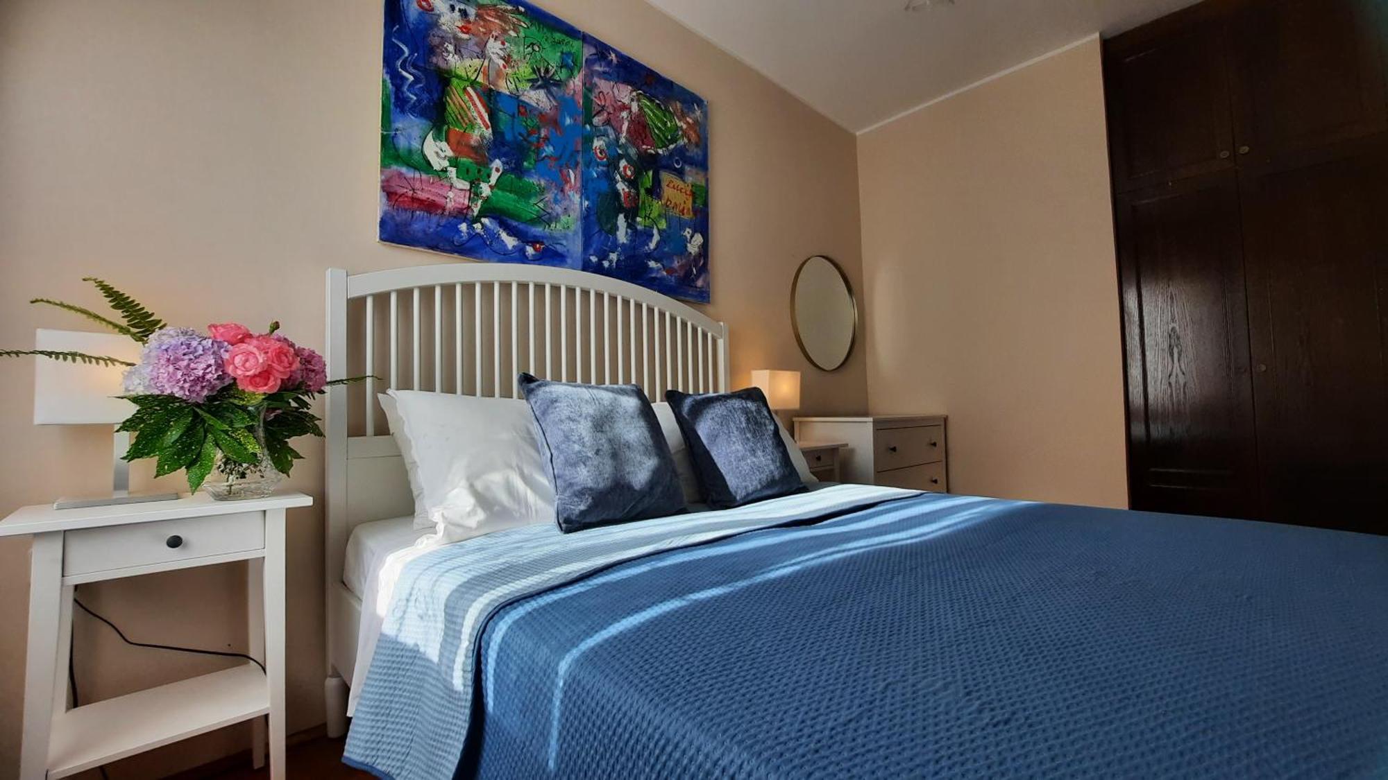 אופטיה Apartments Villa Ida מראה חיצוני תמונה