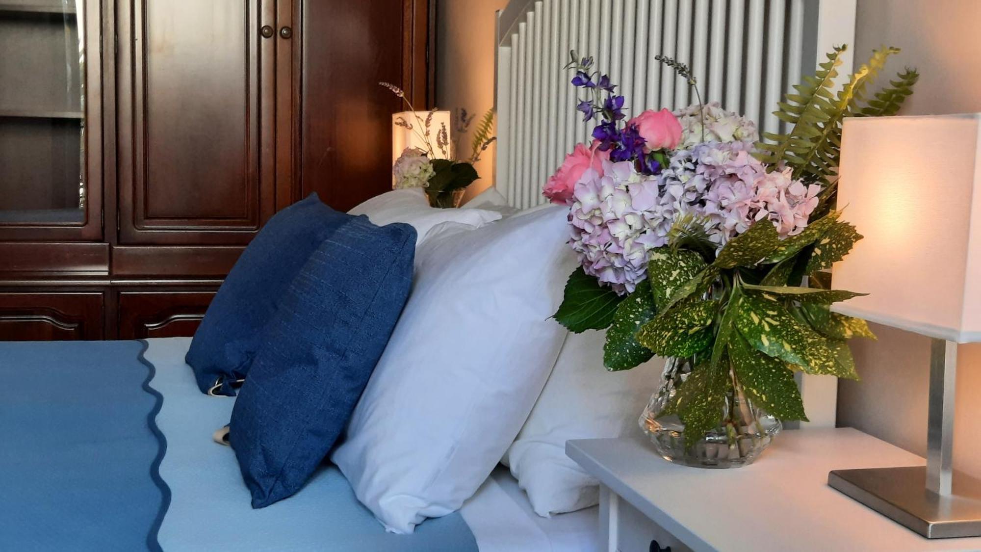 אופטיה Apartments Villa Ida חדר תמונה