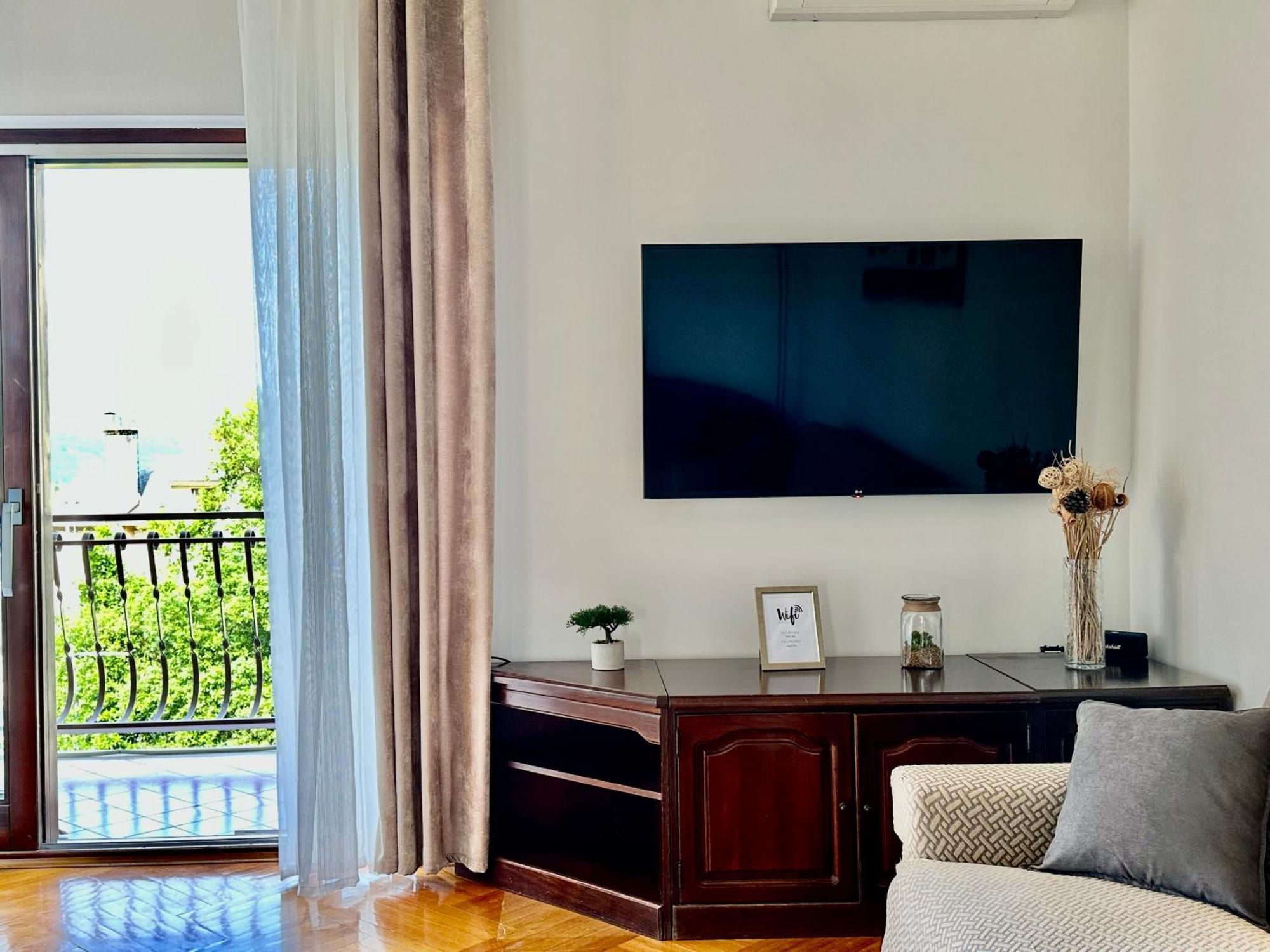 אופטיה Apartments Villa Ida חדר תמונה