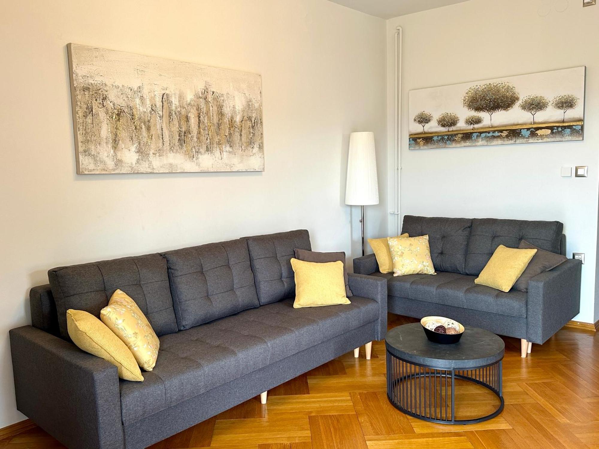 אופטיה Apartments Villa Ida מראה חיצוני תמונה