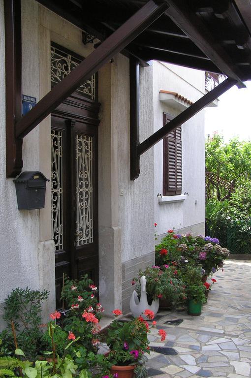 אופטיה Apartments Villa Ida מראה חיצוני תמונה