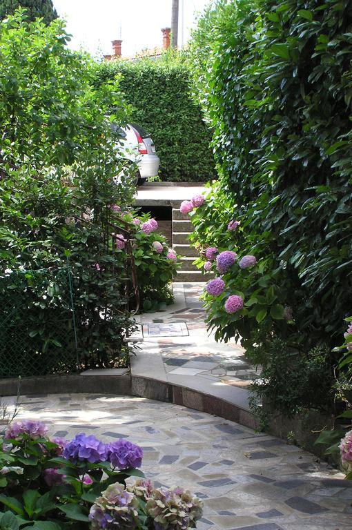 אופטיה Apartments Villa Ida מראה חיצוני תמונה