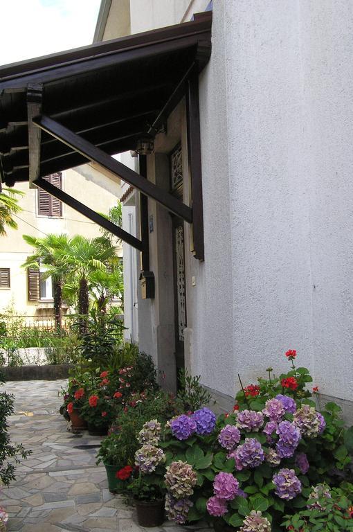 אופטיה Apartments Villa Ida מראה חיצוני תמונה