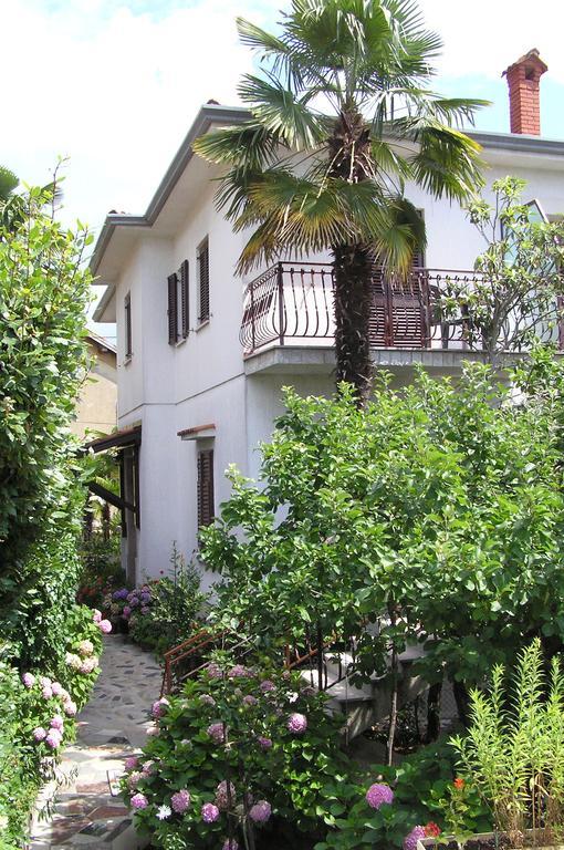 אופטיה Apartments Villa Ida מראה חיצוני תמונה